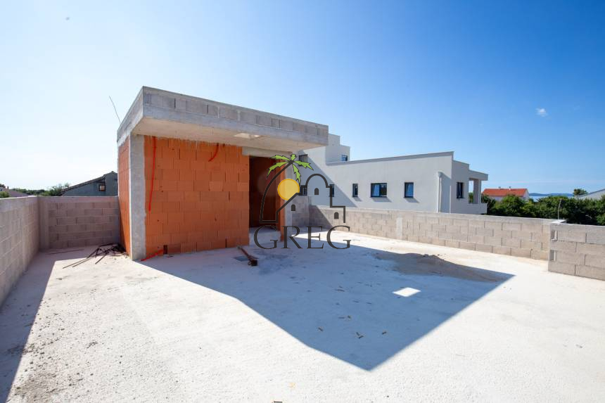 Croatia, North Dalmatia, Privlaka - House, for sale