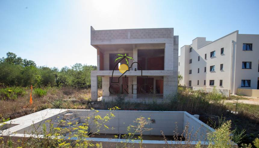 Croatia, North Dalmatia, Privlaka - House, for sale