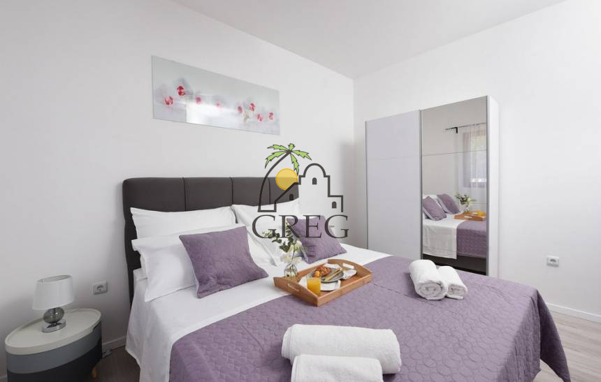 Croatia, North Dalmatia, Maslenica - House, for sale