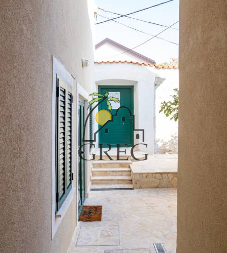 Chorwacja, Dalmacja Północna,  - Apartament, na sprzedaż