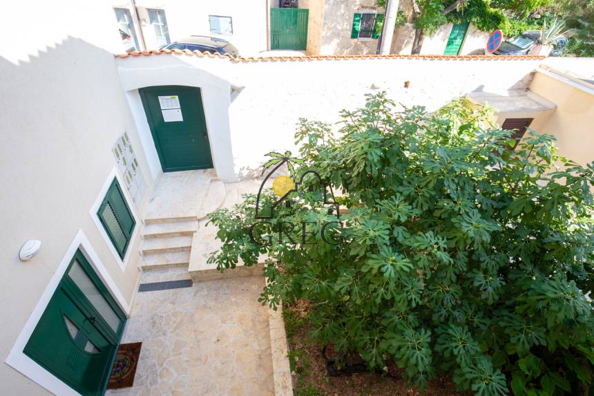 Chorwacja, Dalmacja Północna,  - Apartament, na sprzedaż