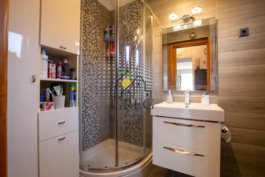 Chorwacja, Dalmacja Północna,  - Apartament, na sprzedaż