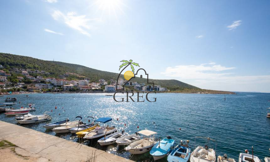 Chorwacja, Dalmacja Północna,  - Apartament, na sprzedaż