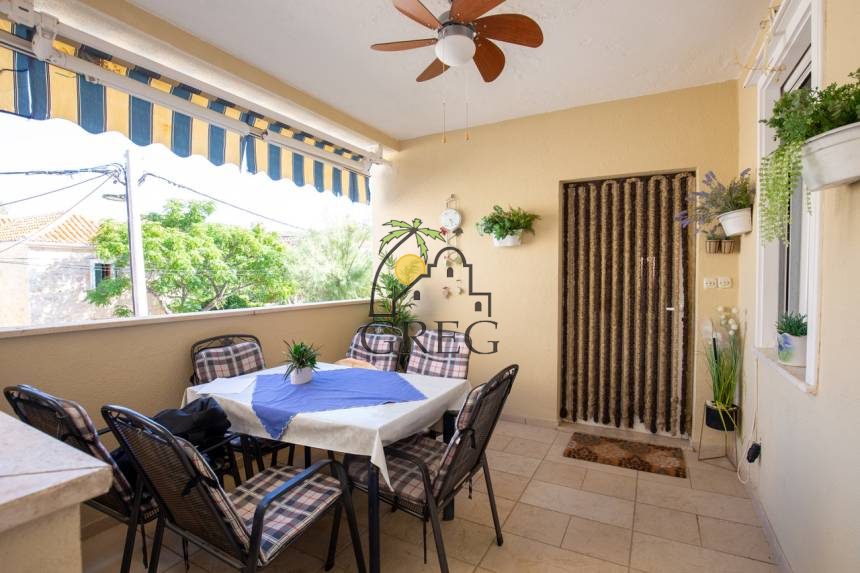 Chorwacja, Dalmacja Północna,  - Apartament, na sprzedaż