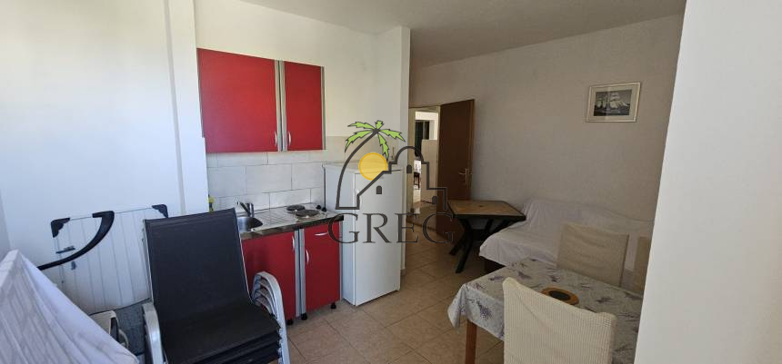 Chorwacja, Wyspa Pag, Povljana - Apartamentowiec, na sprzedaż