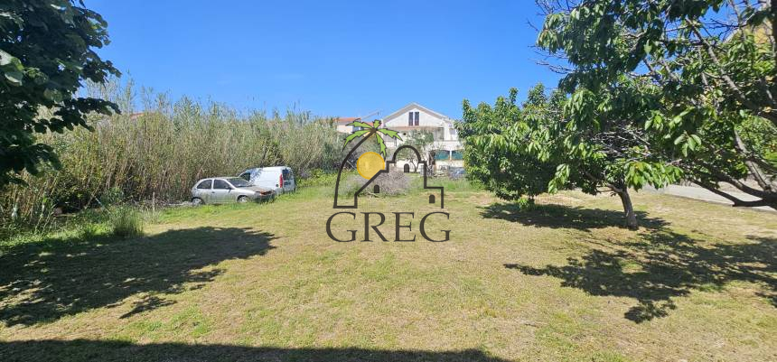 Chorwacja, Wyspa Pag, Povljana - Apartamentowiec, na sprzedaż