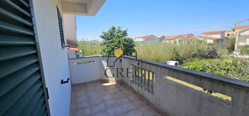 Chorwacja, Wyspa Pag, Povljana - Apartamentowiec, na sprzedaż