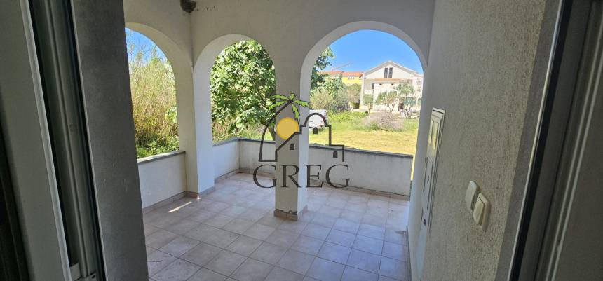 Chorwacja, Wyspa Pag, Povljana - Apartamentowiec, na sprzedaż