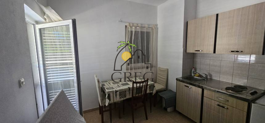 Chorwacja, Wyspa Pag, Povljana - Apartamentowiec, na sprzedaż