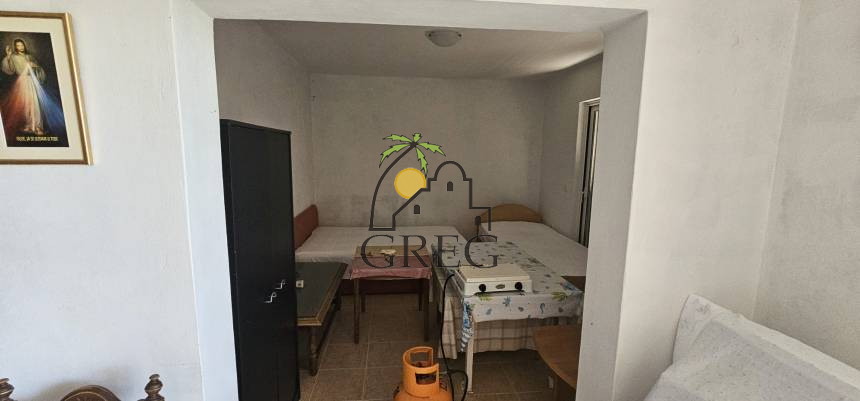 Chorwacja, Wyspa Pag, Povljana - Apartamentowiec, na sprzedaż