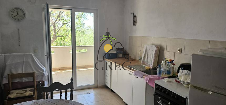 Chorwacja, Wyspa Pag, Povljana - Apartamentowiec, na sprzedaż