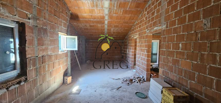 Chorwacja, Wyspa Pag, Povljana - Apartamentowiec, na sprzedaż