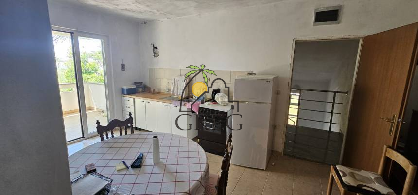 Chorwacja, Wyspa Pag, Povljana - Apartamentowiec, na sprzedaż