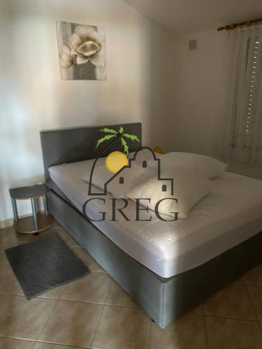 Chorwacja, Wyspa Vir,  - Bliźniak, na sprzedaż