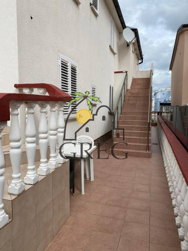 Chorwacja, Wyspa Vir,  - Bliźniak, na sprzedaż