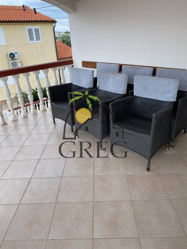 Chorwacja, Wyspa Vir,  - Bliźniak, na sprzedaż