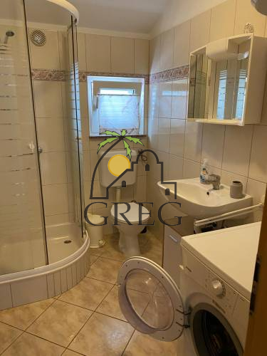 Chorwacja, Wyspa Vir,  - Bliźniak, na sprzedaż