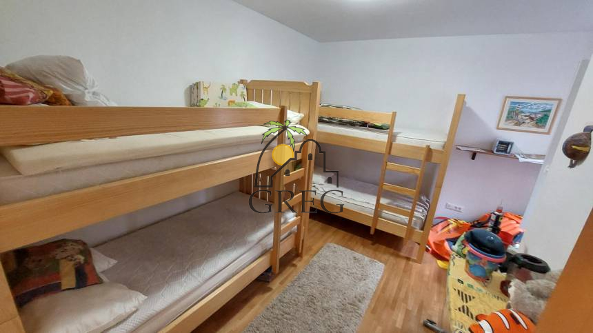 Chorwacja, Wyspa Pag, Novalja - Apartament, na sprzedaż