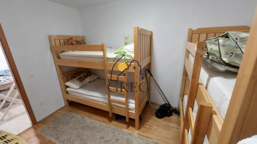 Chorwacja, Wyspa Pag, Novalja - Apartament, na sprzedaż