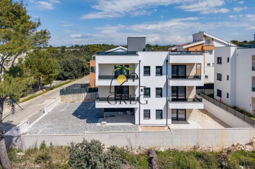 Chorwacja, Wyspa Pag, Novalja - Apartament, na sprzedaż