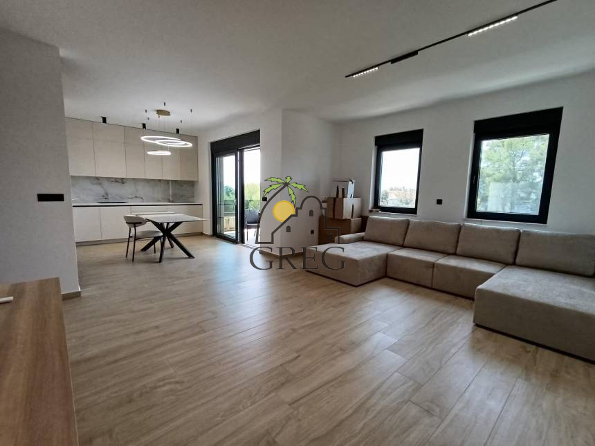 Chorwacja, Dalmacja Północna, Petrčane - Apartament, na sprzedaż