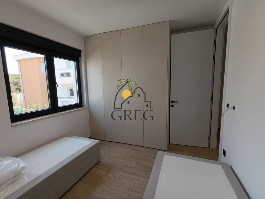 Chorwacja, Dalmacja Północna, Petrčane - Apartament, na sprzedaż
