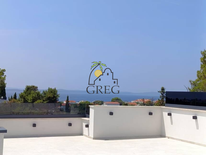 Chorwacja, Dalmacja Północna, Petrčane - Apartament, na sprzedaż