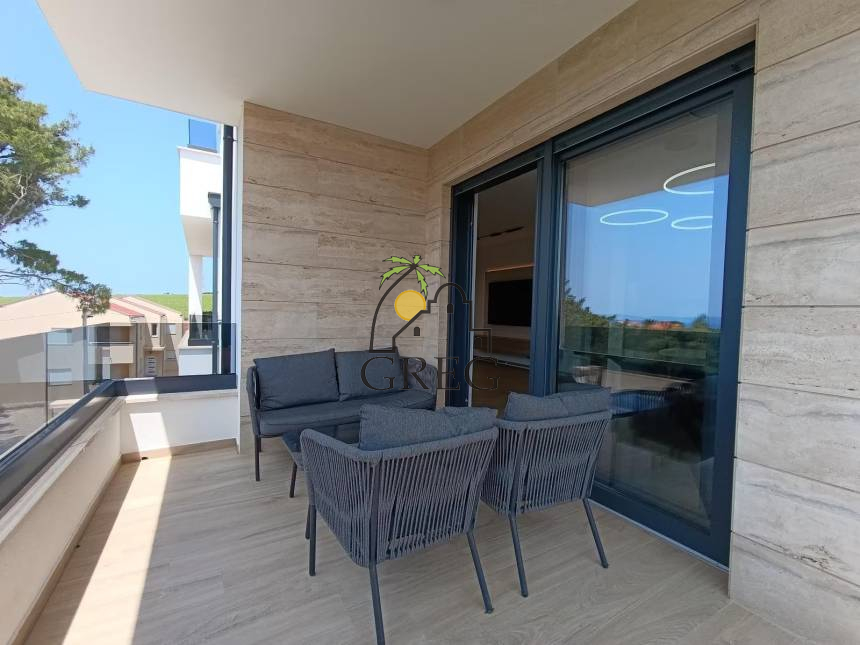 Chorwacja, Dalmacja Północna, Petrčane - Apartament, na sprzedaż