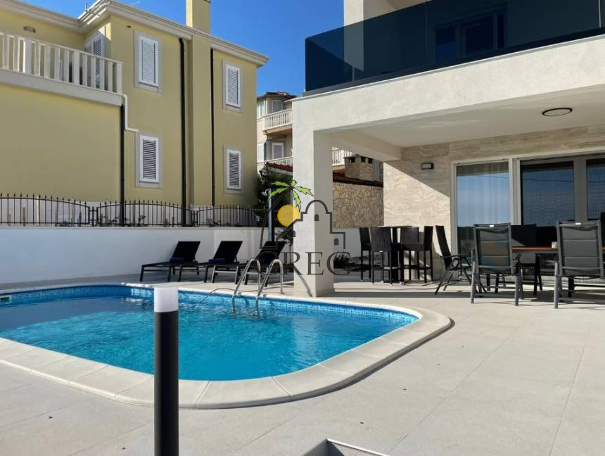 Chorwacja, Dalmacja Północna, Vodice - Dom, na sprzedaż