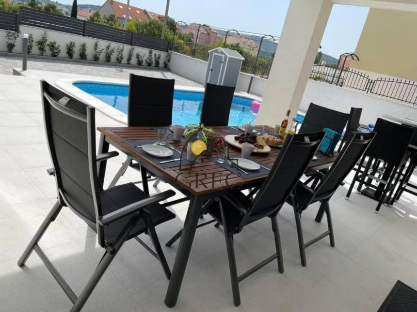 Chorwacja, Dalmacja Północna, Vodice - Dom, na sprzedaż