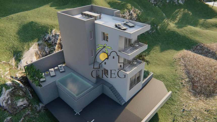 Chorwacja, Dalmacja Środkowa,  - Apartament, na sprzedaż