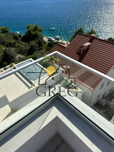 Chorwacja, Dalmacja Środkowa,  - Apartament, na sprzedaż