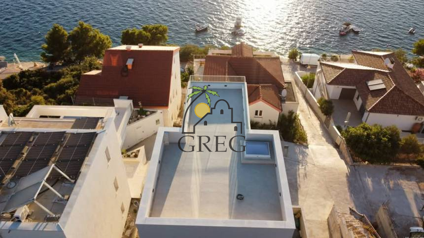 Chorwacja, Dalmacja Środkowa,  - Apartament, na sprzedaż