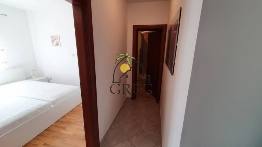 Chorwacja, Wyspa Ciovo,  - Apartament, na sprzedaż