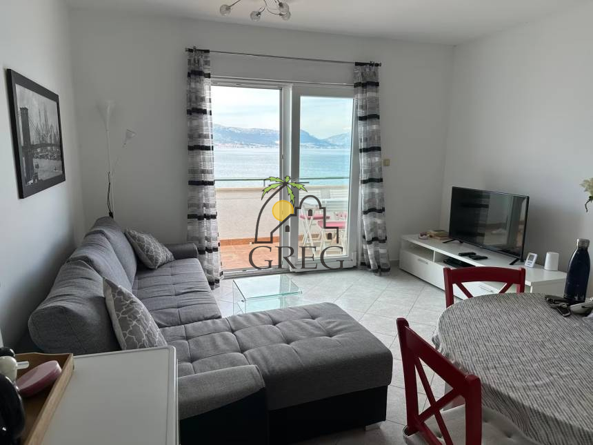 Chorwacja, Wyspa Ciovo,  - Apartament, na sprzedaż