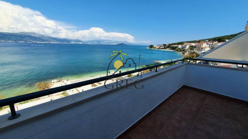 Chorwacja, Wyspa Ciovo,  - Apartament, na sprzedaż