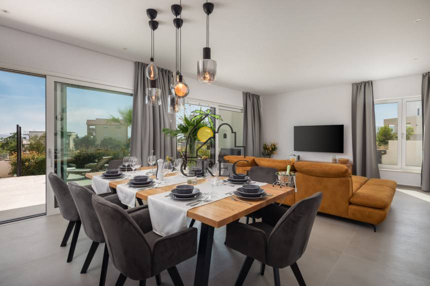 Chorwacja, Dalmacja Północna, Vodice - Dom, na sprzedaż