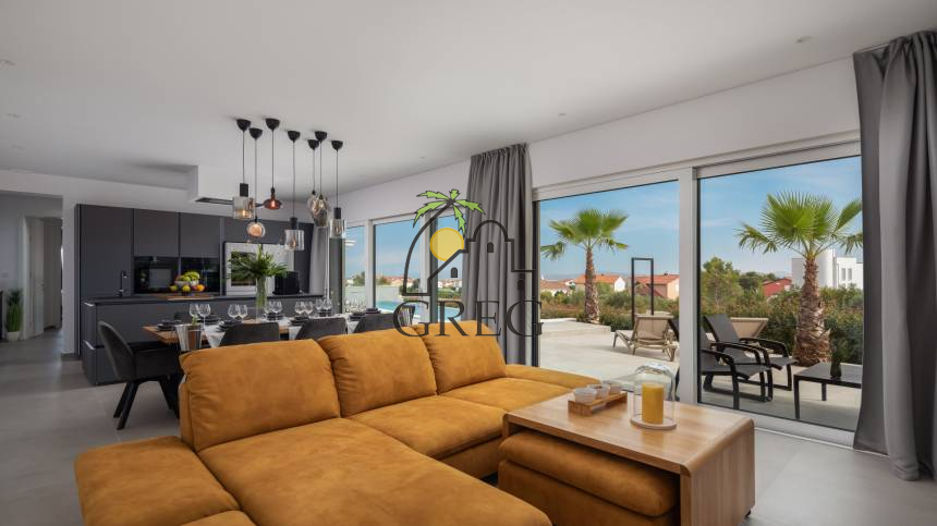 Chorwacja, Dalmacja Północna, Vodice - Dom, na sprzedaż