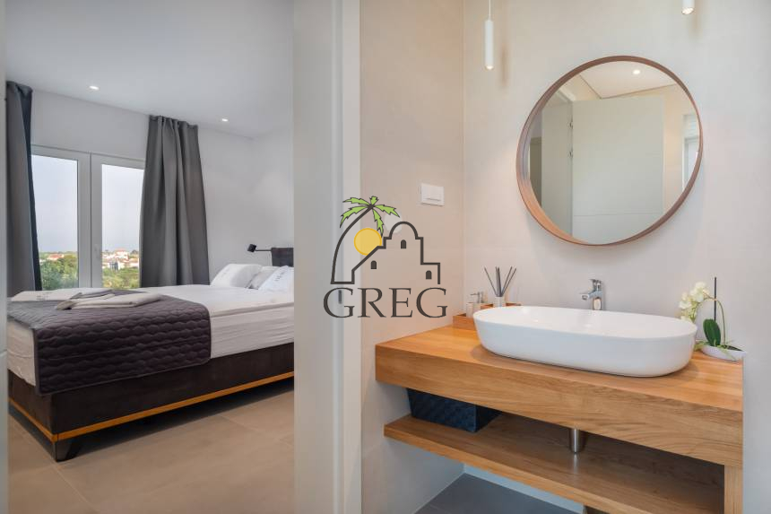 Chorwacja, Dalmacja Północna, Vodice - Dom, na sprzedaż