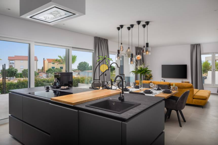 Chorwacja, Dalmacja Północna, Vodice - Dom, na sprzedaż