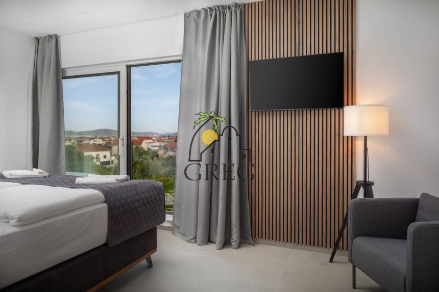 Chorwacja, Dalmacja Północna, Vodice - Dom, na sprzedaż