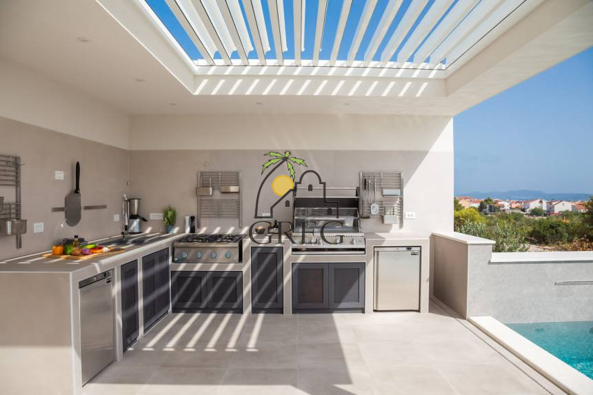 Chorwacja, Dalmacja Północna, Vodice - Dom, na sprzedaż