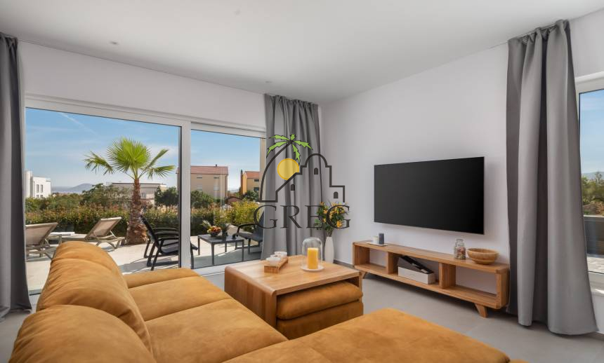 Chorwacja, Dalmacja Północna, Vodice - Dom, na sprzedaż