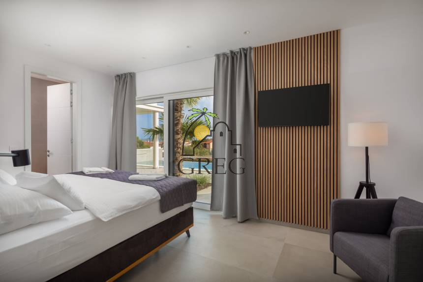 Chorwacja, Dalmacja Północna, Vodice - Dom, na sprzedaż