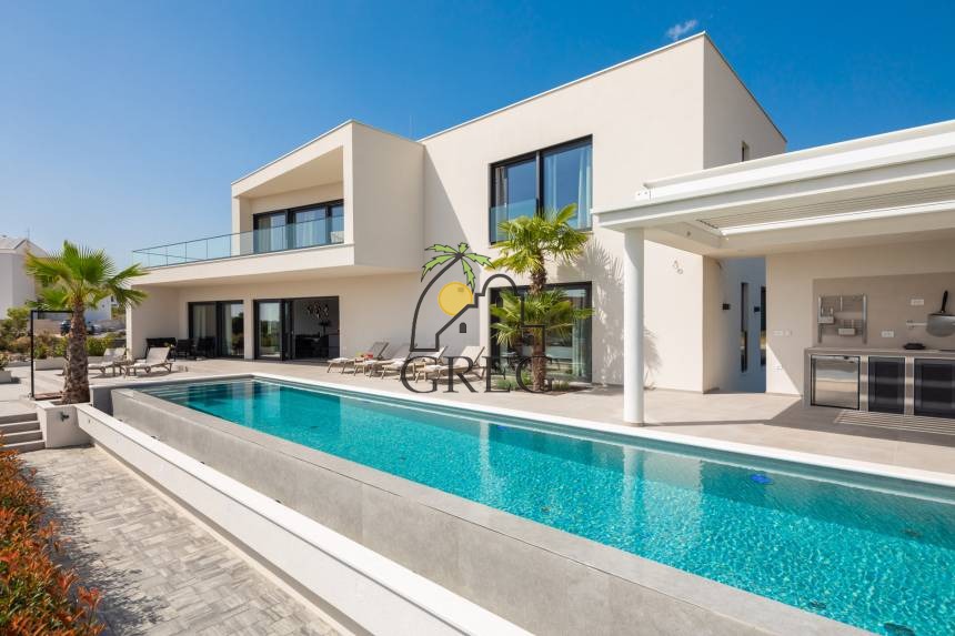Chorwacja, Dalmacja Północna, Vodice - Dom, na sprzedaż