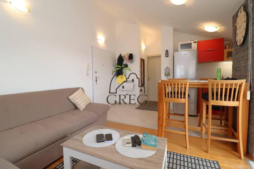 Chorwacja, Dalmacja Północna, Vodice - Apartament, na sprzedaż