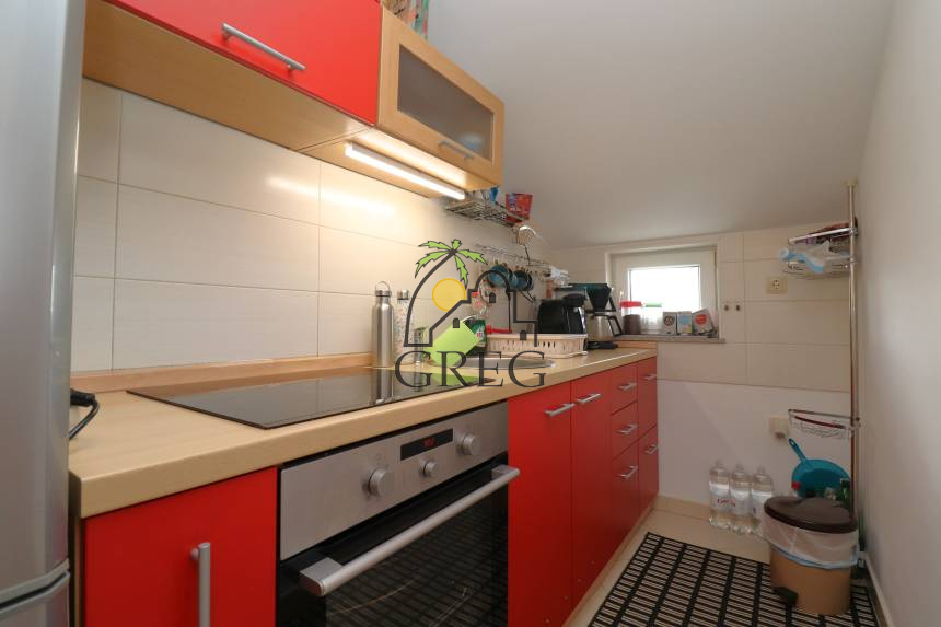 Chorwacja, Dalmacja Północna, Vodice - Apartament, na sprzedaż