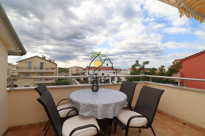 Chorwacja, Dalmacja Północna, Vodice - Apartament, na sprzedaż