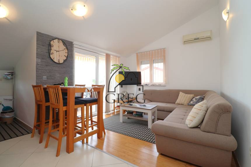 Chorwacja, Dalmacja Północna, Vodice - Apartament, na sprzedaż