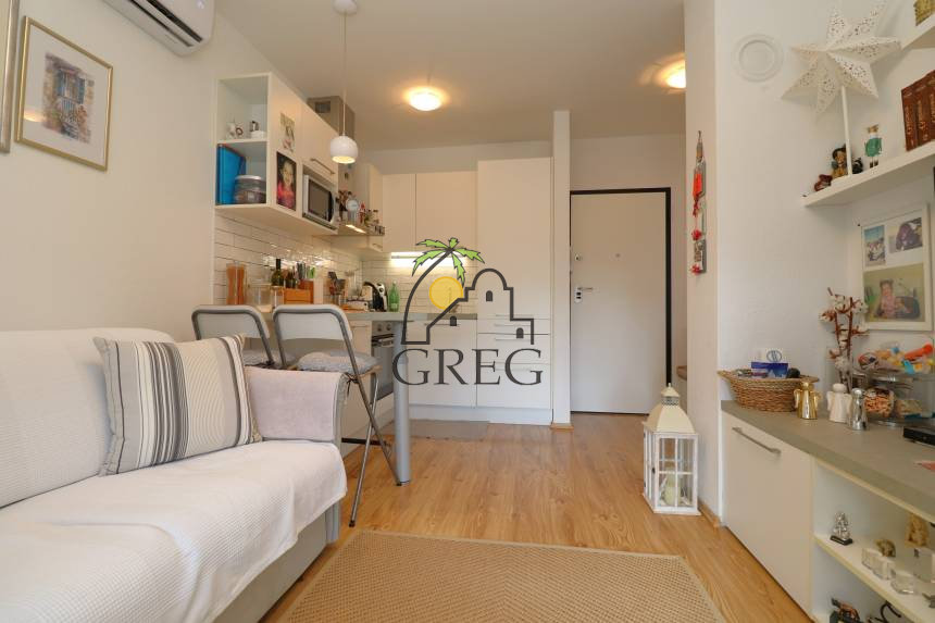 Chorwacja, Dalmacja Północna, Vodice - Apartament, na sprzedaż